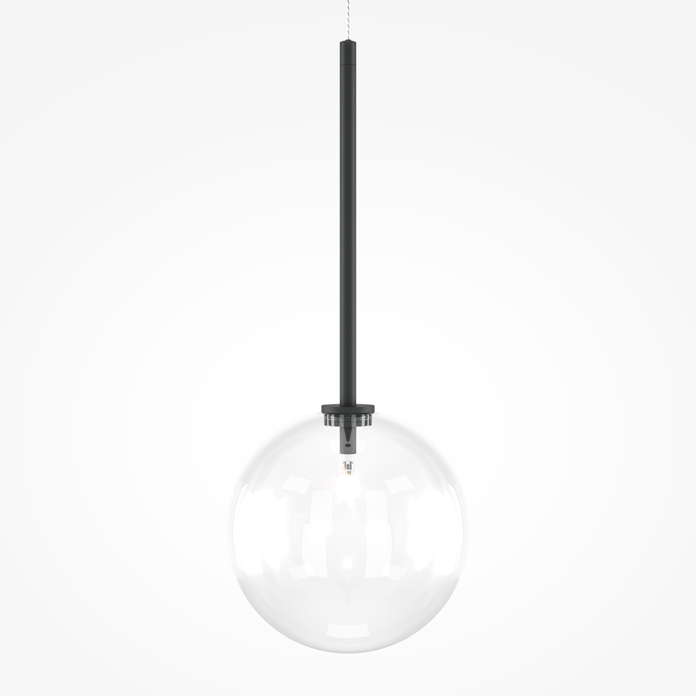 Подвесной светильник Maytoni Mood MOD172PL-01B