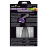 FURminator M/L Фурминатор для больших кошек с длинной шерстью