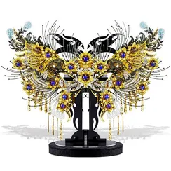 Psyche HP252-KS