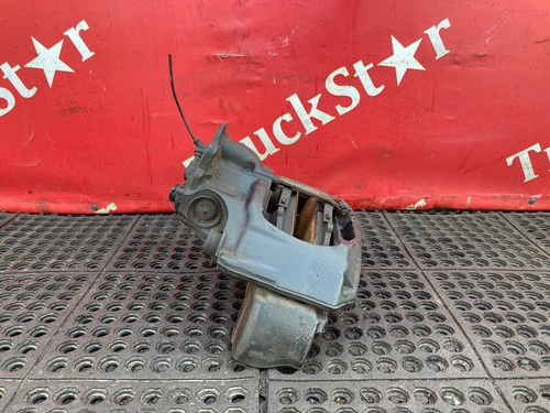 Суппорт задний левый 2018г.