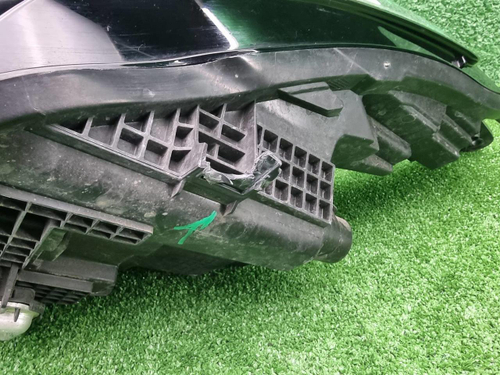 Фара левая EXEED TXL (2021-н.в.) LED