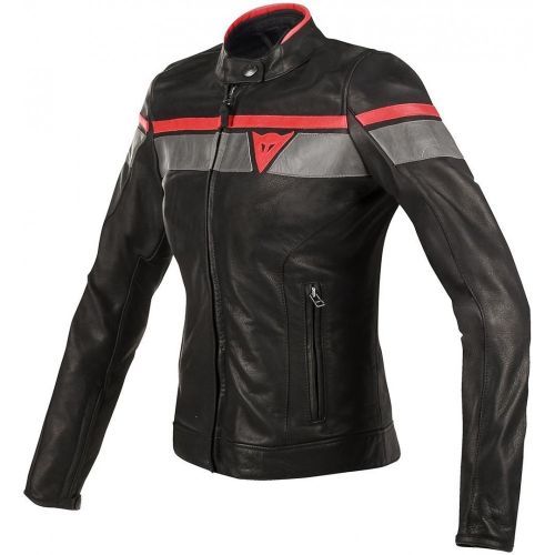 Blackjack / Женская / Черно-красный