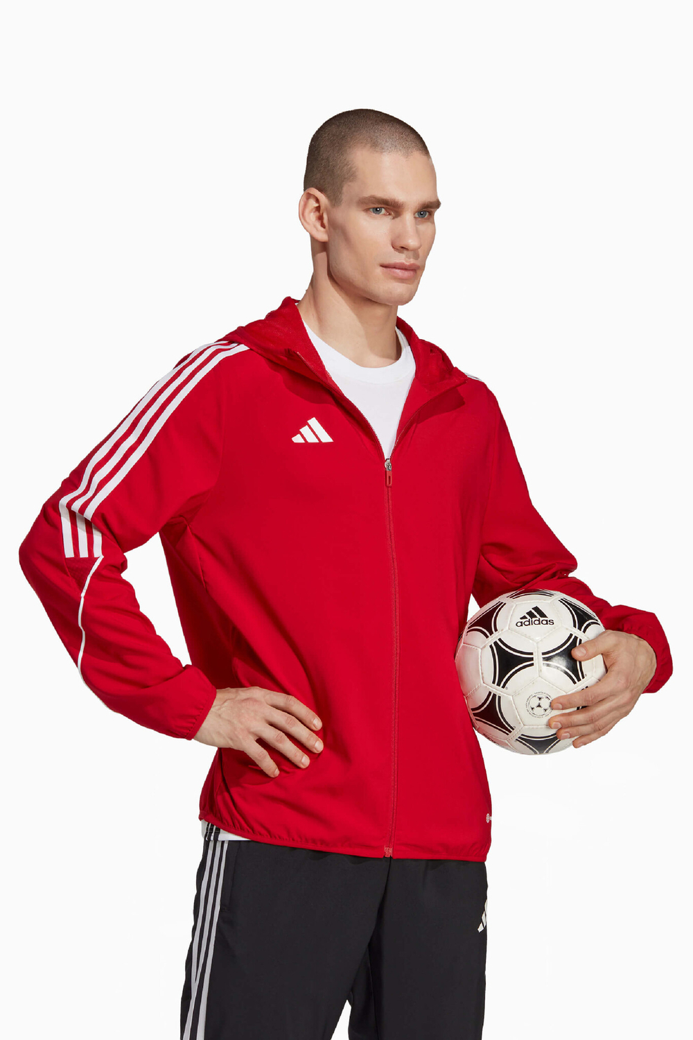 Ветровка adidas Tiro 23 League Windbreaker
