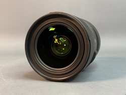 Sigma AF 18-35mm 1.8 DC HSM Canon EF