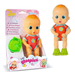 BLOOPIES Кукла для купания Коби, в открытой коробка (IMC Toys)