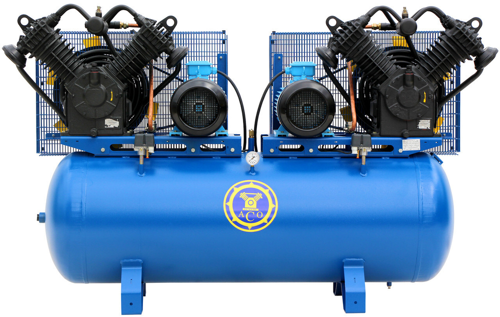 Компрессор К3М/10