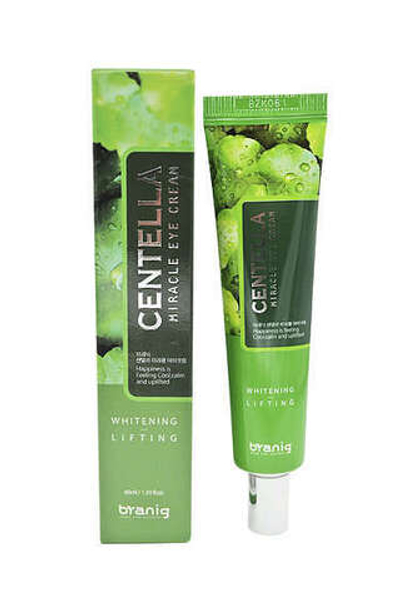 Branig Крем д/век "Центелла" 40мл.