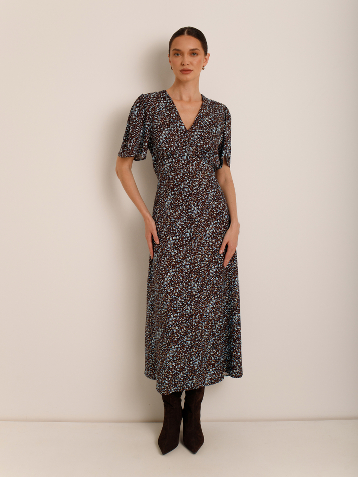 Платье "Лили"