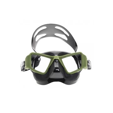 Маска Marlin Enzo зеленая