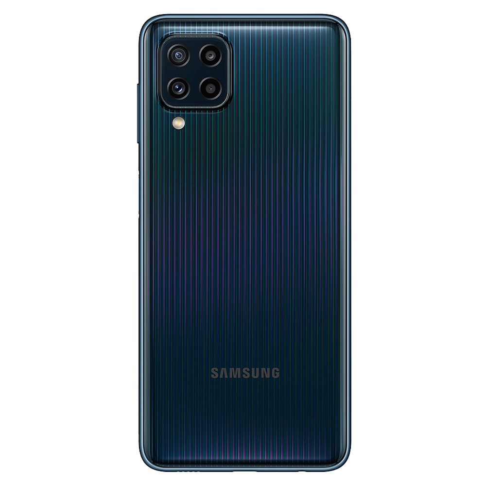 Смартфон Samsung Galaxy M32 8/128GB, Black (Черный)