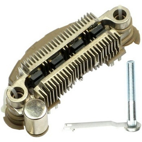 Диодный мост Mitsubishi, Nissan