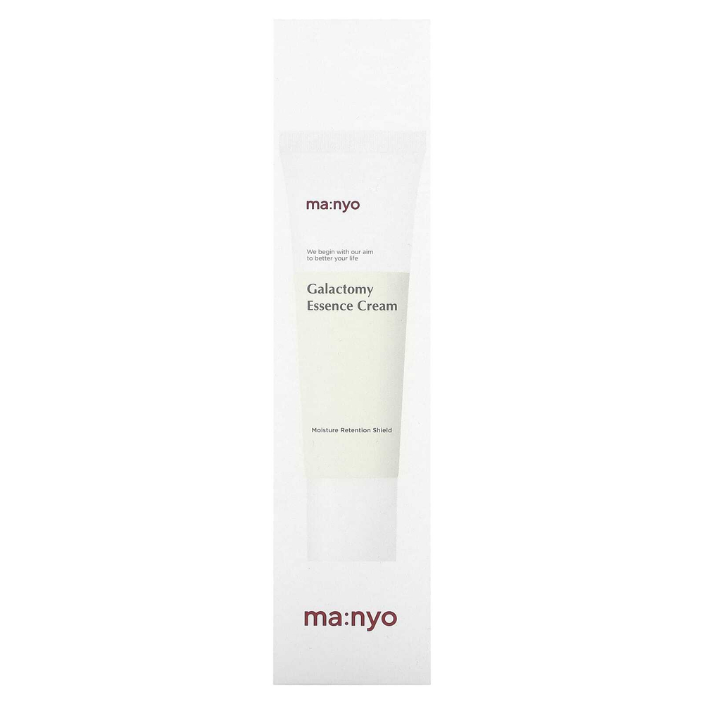 ma:nyo, Galactomy Essence Cream, 50 мл (1,6 жидк. унц.)