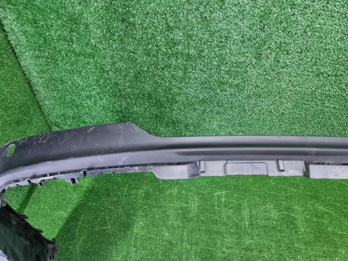 Юбка заднего бампера GAC GS8 1 (2016-2023)