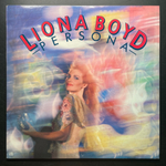 Liona Boyd ‎– Persona (США 1986г.)