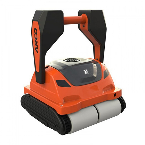 Донный очиститель автоматический Arco ,пульт упр, тележка,Wi-Fi, кабель 30м/