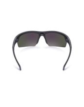 Очки спортивные Bikkoa Goat (зеленые линзы)