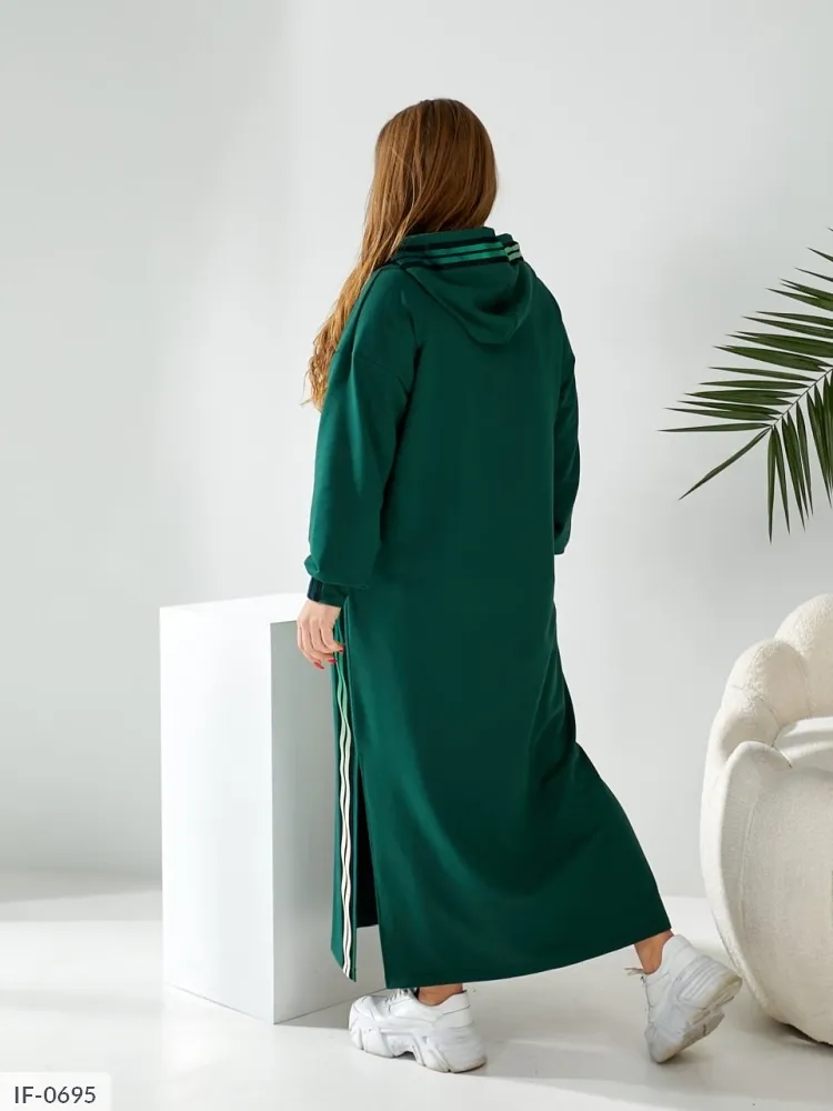 Платье IF-0694 Фабрика Моды