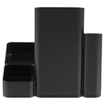 Органайзер СТАММ "Имидж" черный