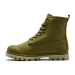 Ботинки Native Johnny Treklite Rookie Green