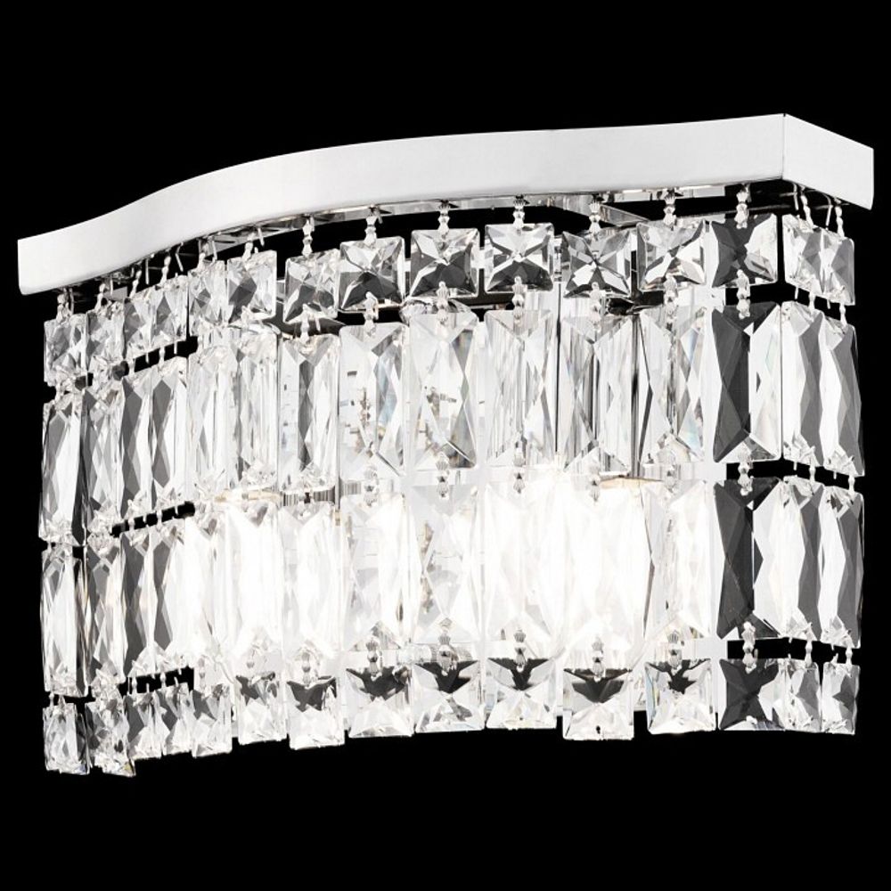 Накладной светильник Maytoni Dune DIA005WL-02CH