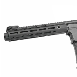 Страйкбольный автомат Cyma PREMIUM CM097D М4