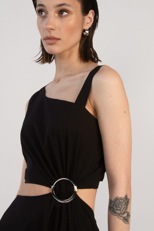 Платье Ringlet