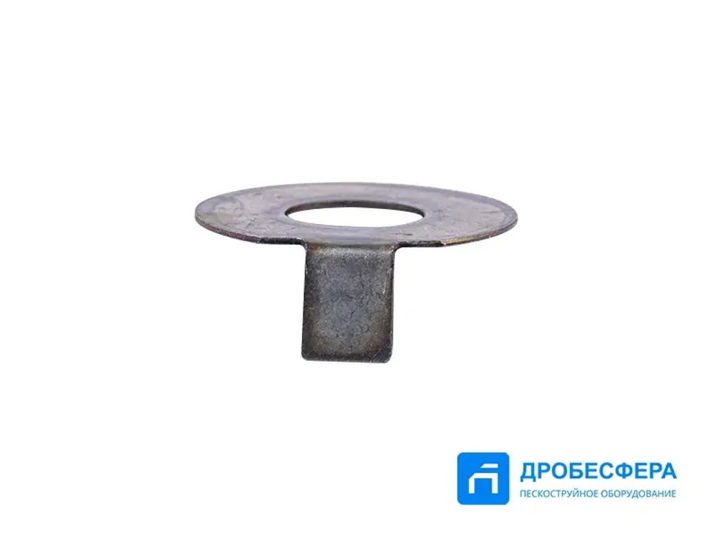 Шайба С415.01.00.008