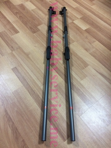 Стойка ручки Peg-Perego Si левая