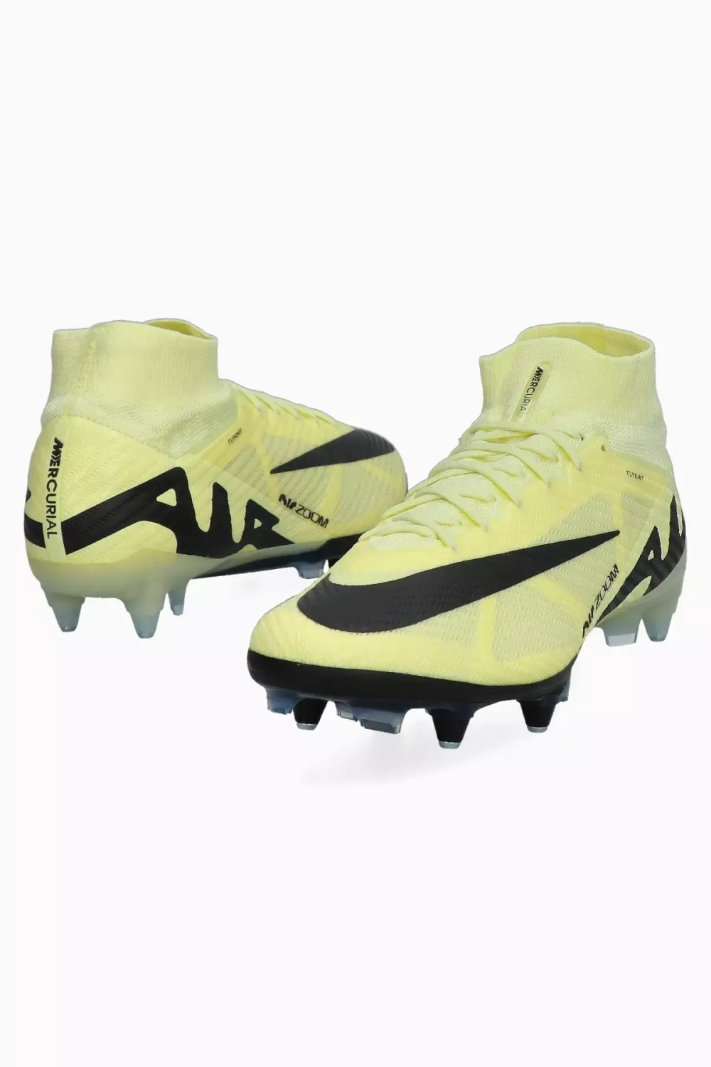 Mercurial sg pro superfly sales