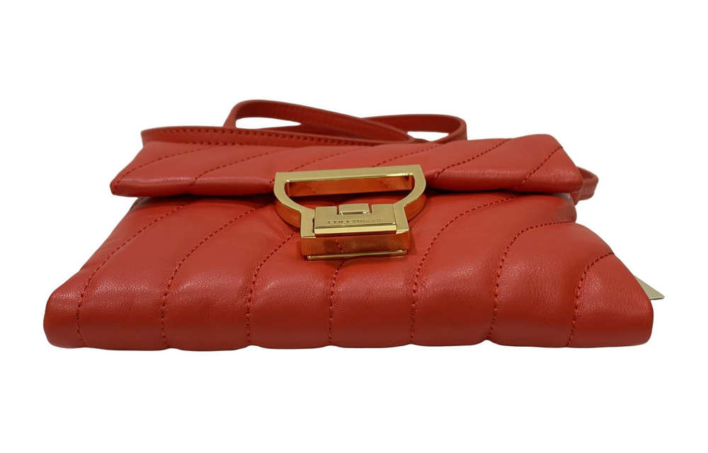 Сумка COCCINELLE Logo, COBYA15M11R0800S