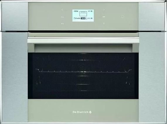 Духовой шкаф De Dietrich DOM1195GX