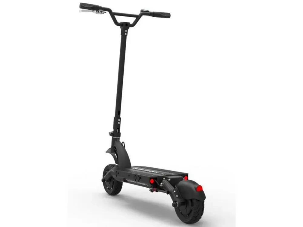 Электросамокат Dualtron Raptor 2