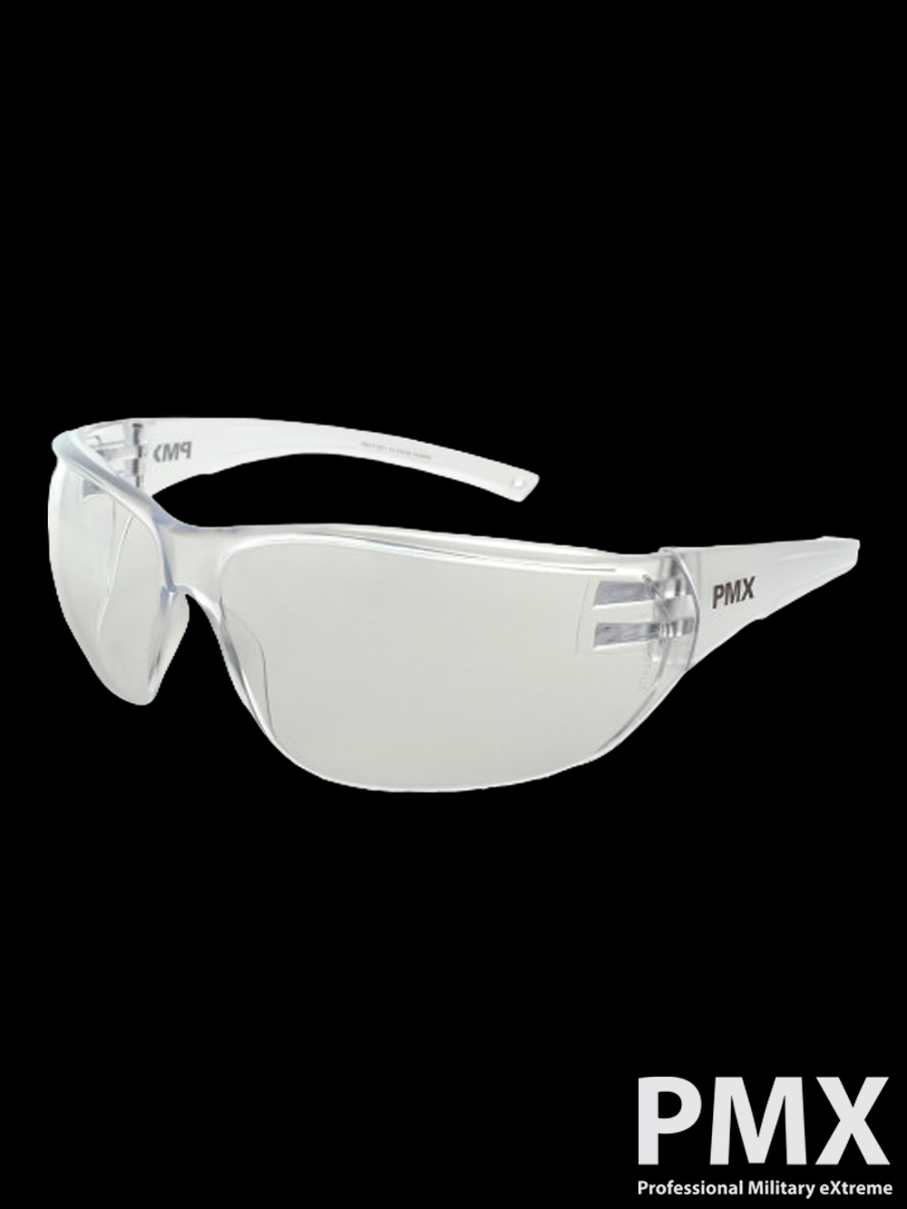 Очки PMX Active G-4010ST Anti-Fog. Прозрачные