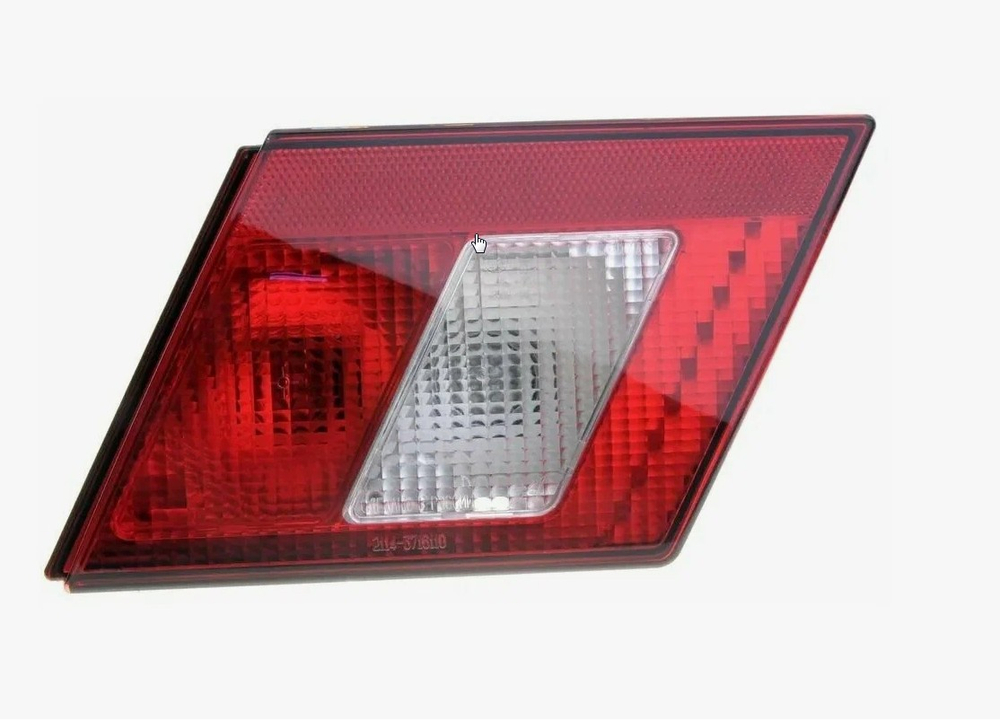 Фонарь задний "ДААЗ" ВАЗ-2115 правый внутренний