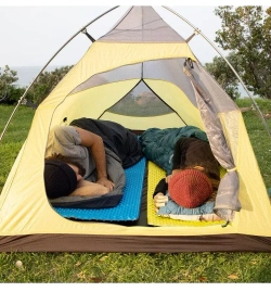 КОВРИК СКЛАДНОЙ УТОЛЩЕННЫЙ NATUREHIKE NH20FCD07