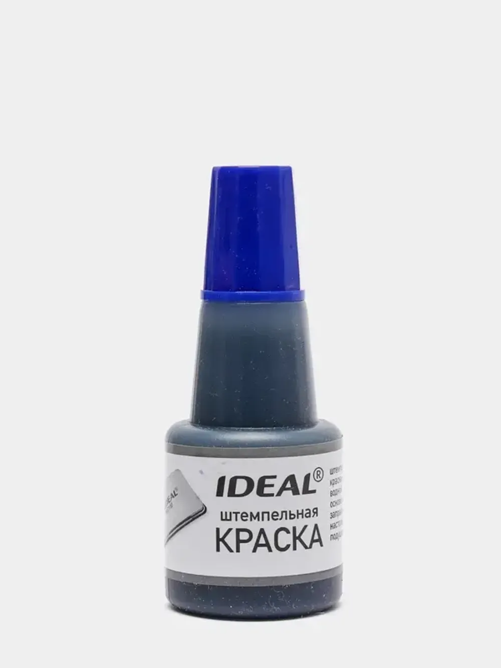 Краска штемпельная TRODAT IDEAL 7711, синий