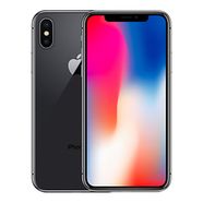 Apple IPhone X 64GB Space Gray