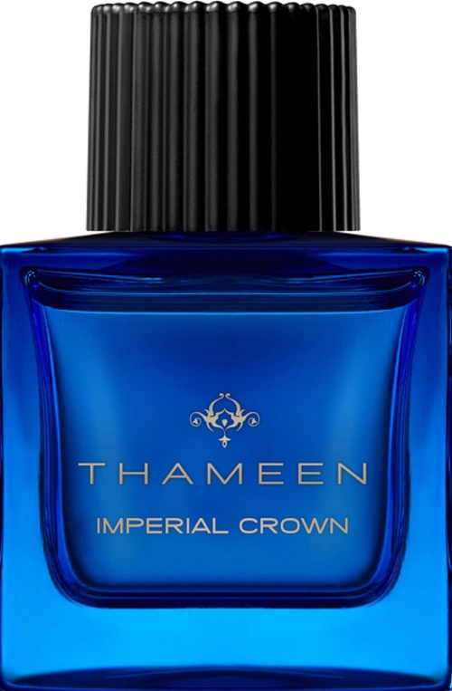 THAMEEN IMPERIAL CROWN EXTRAIT PARFUM 50 ML