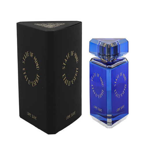 State of Mind L'Ame Slave Eau De Parfum 100 ml (unisex)
