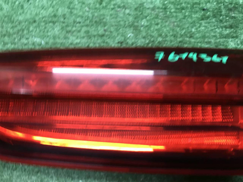 Фонарь правый внутренний Haval Jolion (2021-н.в.)