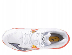 Волейбольные кроссовки Mizuno Wave Lightning Z8 Mid