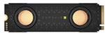 Накопитель SSD M.2 2280 Corsair CSSD-F4000GBMP700PHX 4000 ГБ
