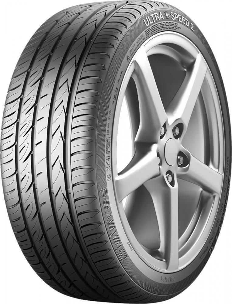 Gislaved Ultra Speed 2 235/45 R18 98Y