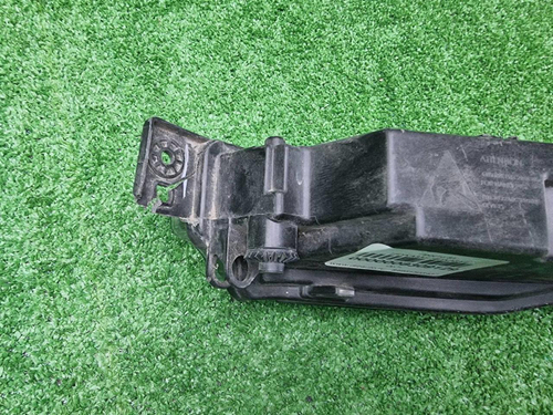 ПТФ правая BMW X3 G01 X4 G02 (2017-2021) LED