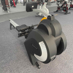 SH-R8800 Гребной тренажер (LCD-дисплей) SHUA