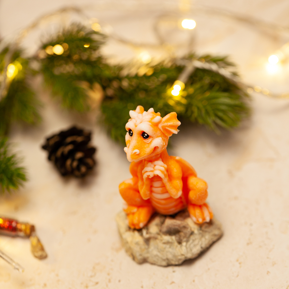 Дракон Валера