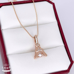 Подвеска Fallon без цепочки - арт041