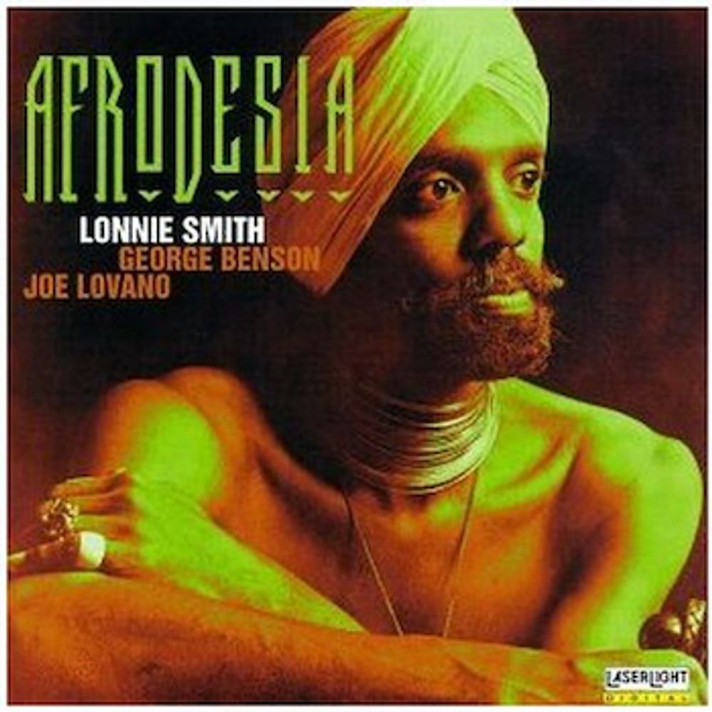 1977 Afrodesia 1977 Afrodesia
