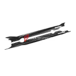 Карбоновый обвес для BMW 4 серии G22 G23 2020+ БМВ