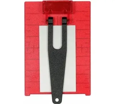 YATO Пластина для красного лазерного нивелира